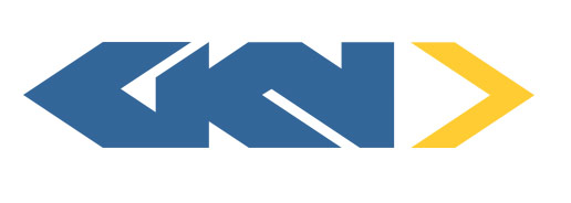 gkn logo